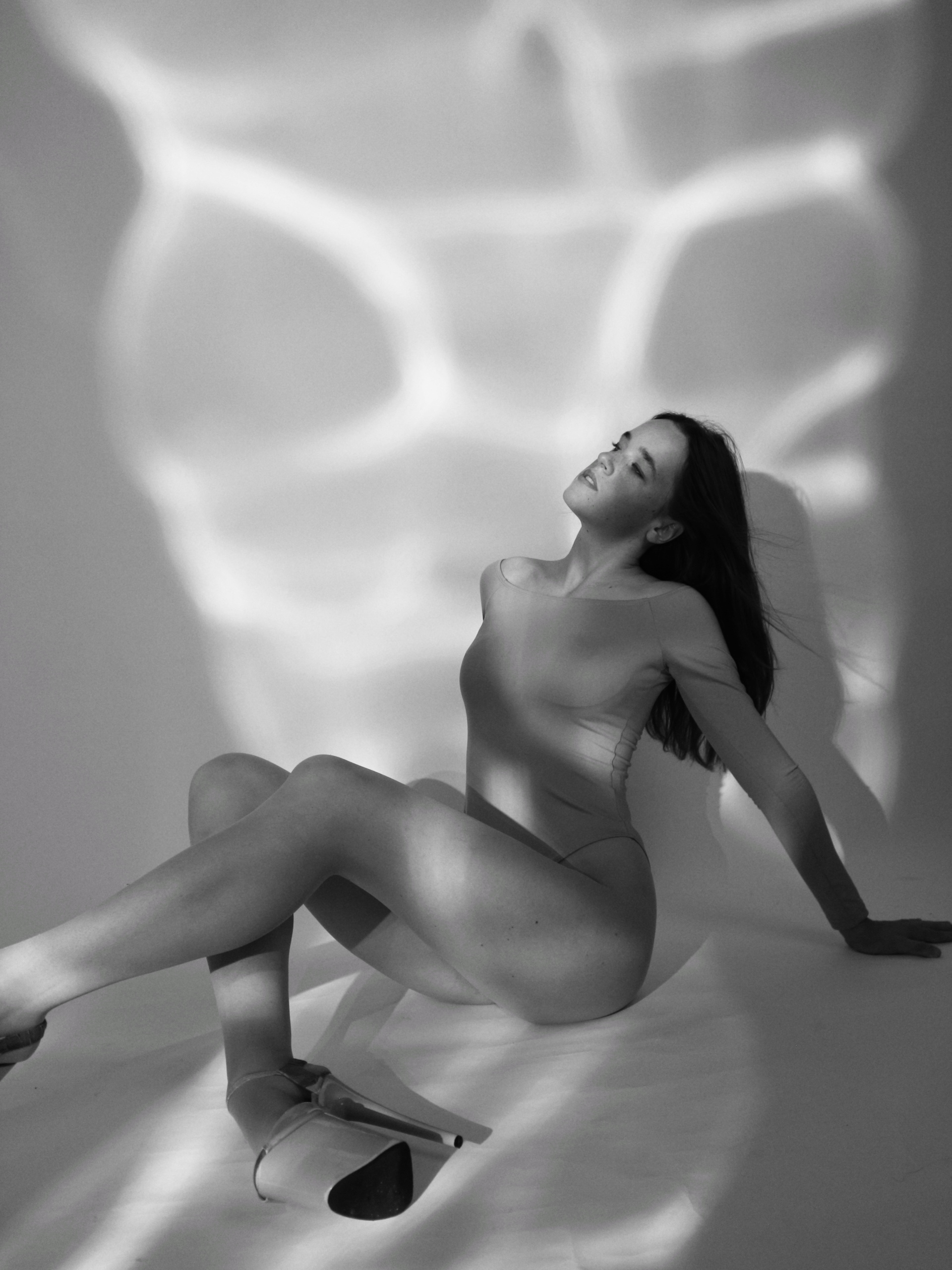 Sveta, MOVE DANCE teacher