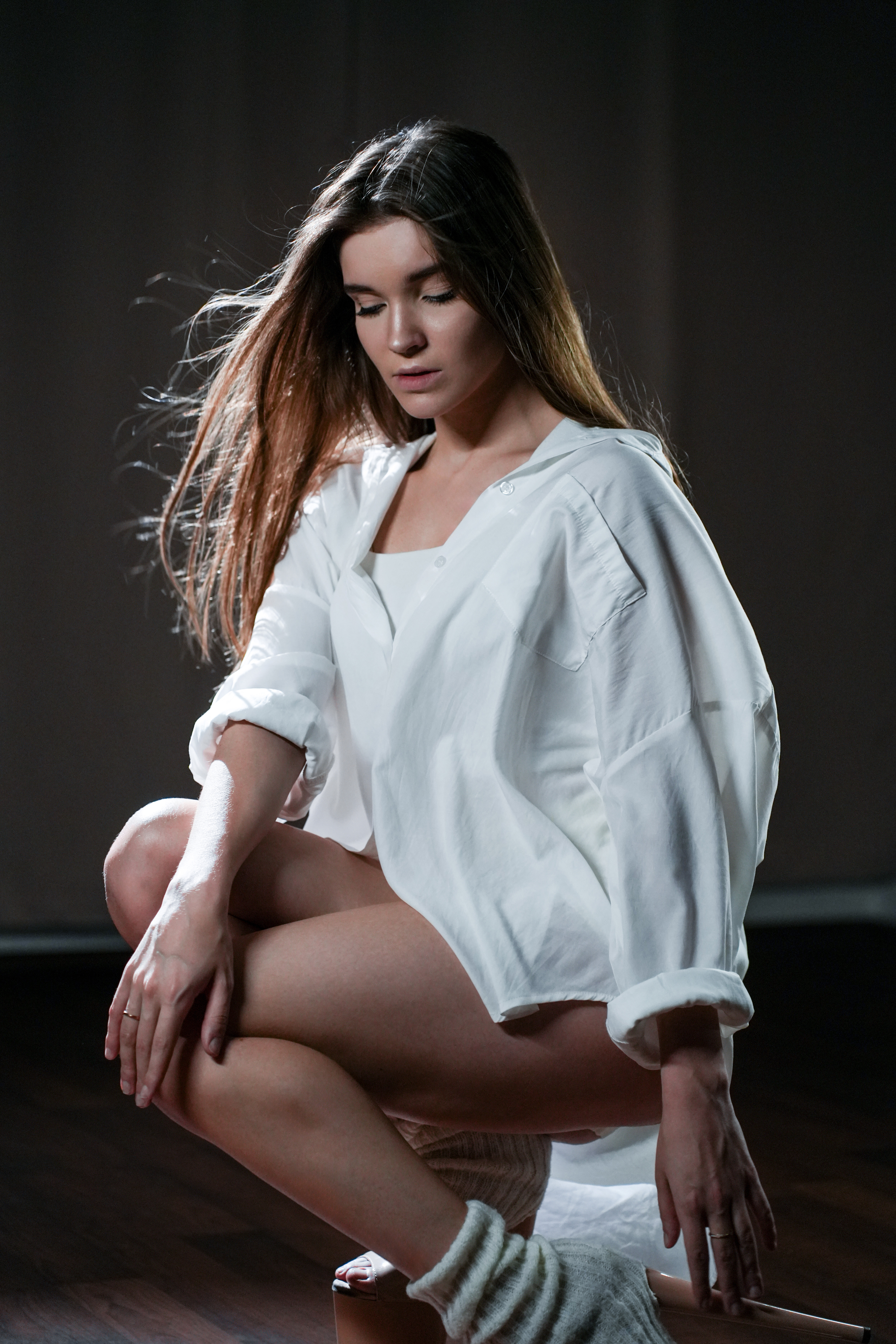 Anastasiia, MOVE DANCE teacher